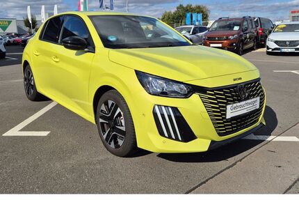 Peugeot 208 15.498 km 17.999 &euro; Wildau 15745