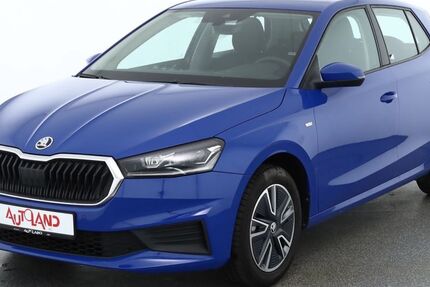 Skoda Fabia 28.779 km 16.990 &euro; Schwerin 19061