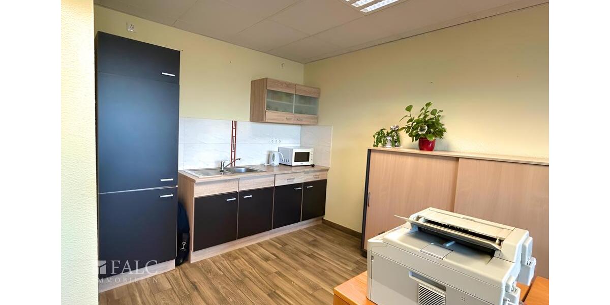 Gewerbeobjekt Banzkow - 2.500&euro; | Angebot:24772331