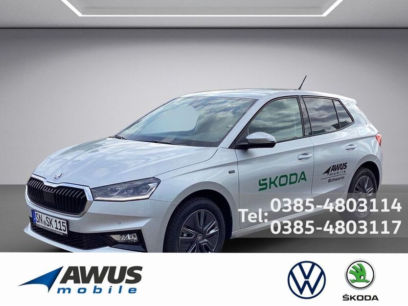 Fabia