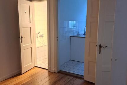 Wohnung Schwerin Altstadt - 2 Zimmer, 58 m&sup2;, 521&euro; | Angebot:27533284
