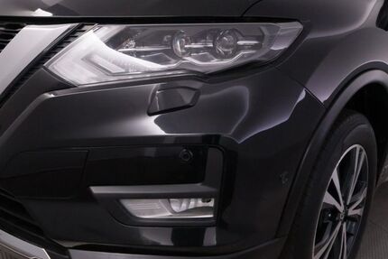 Nissan X-Trail 90.085 km 20.900 &euro; Schwerin 19055