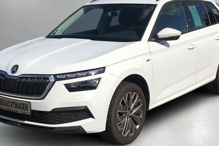 Skoda Kamiq 20.000 km 19.980 € Wismar 23966