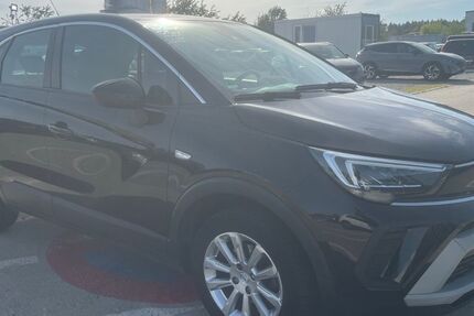 Opel Crossland (X) 161.697 km 7.999 &euro; Mittenwalde 15749