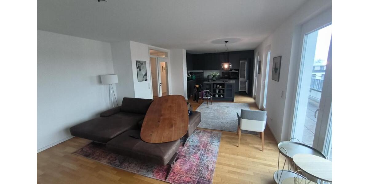 Einfamilienhaus Schwerin Altstadt - 4 Zimmer, 127 m&sup2;, 1.850&euro; | Angebot:25389844