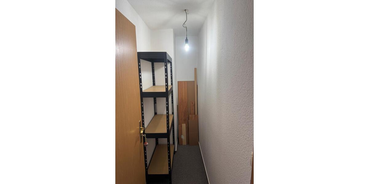 Etagenwohnung Hagenow - 2 Zimmer, 59 m&sup2;, 595&euro; | Angebot:26189665