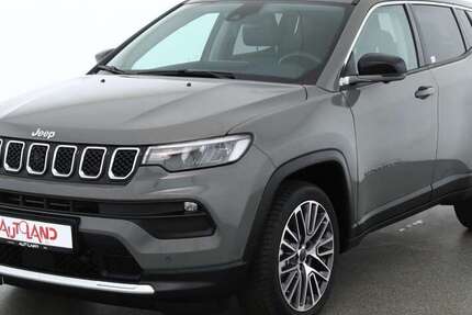 Jeep Compass 65.436 km 20.990 &euro; Schwerin 19061