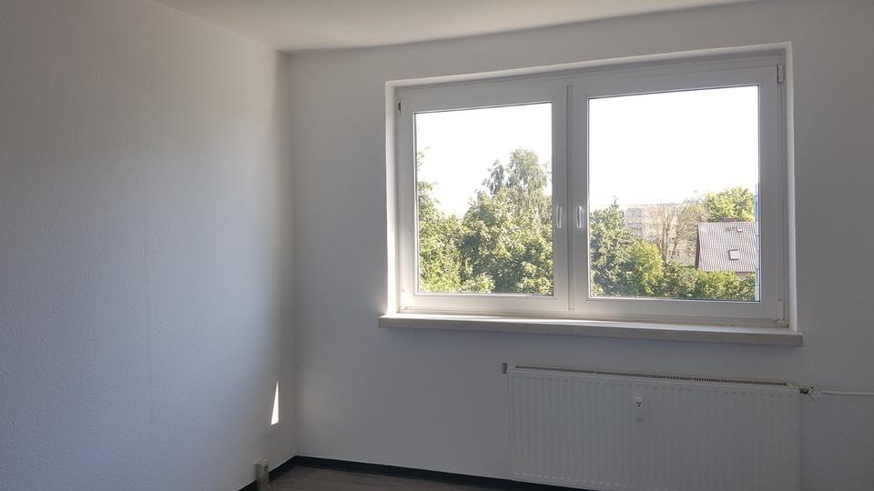 Etagenwohnung Bad Kleinen - 2 Zimmer, 51 m&sup2;, 404&euro; | Angebot:25646292