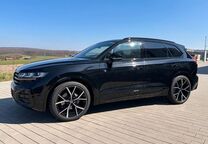 Gebrauchtwagen VW Touareg