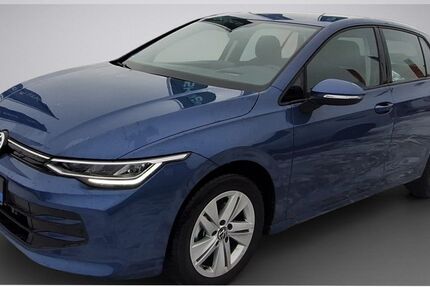 VW Golf 6.614 km 27.990 &euro; Wismar 23970