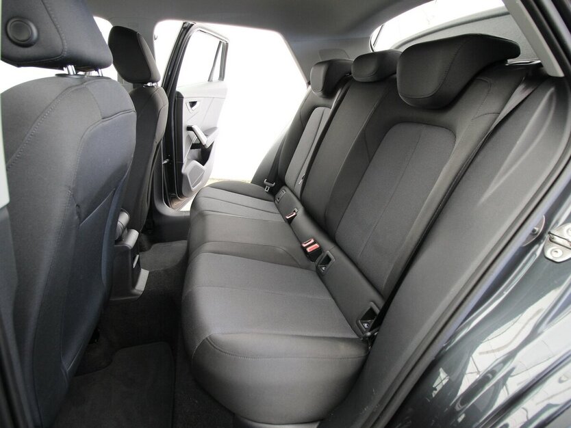 Audi Q2 35 1.5 TFSI 7-S-tronic LED+NAVI+ALU+ALARM 43.288 km 22.900 € Hagenow 19230