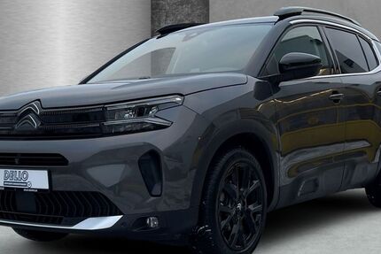 Citroen C5 Aircross 28.202 km 23.990 &euro; Schwerin 19061
