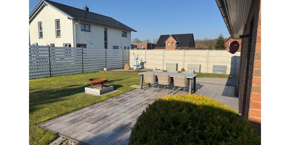 Bungalow Wittenburg - 3 Zimmer, 86 m&sup2;, 299.000&euro; | Angebot:26587073