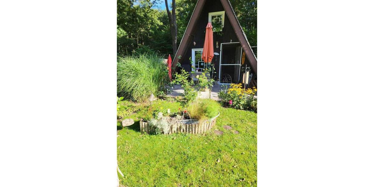 Mehrfamilienhaus, Wohnhaus Perlin - 2 Zimmer, 35 m&sup2;, 60.000&euro; | Angebot:26170575