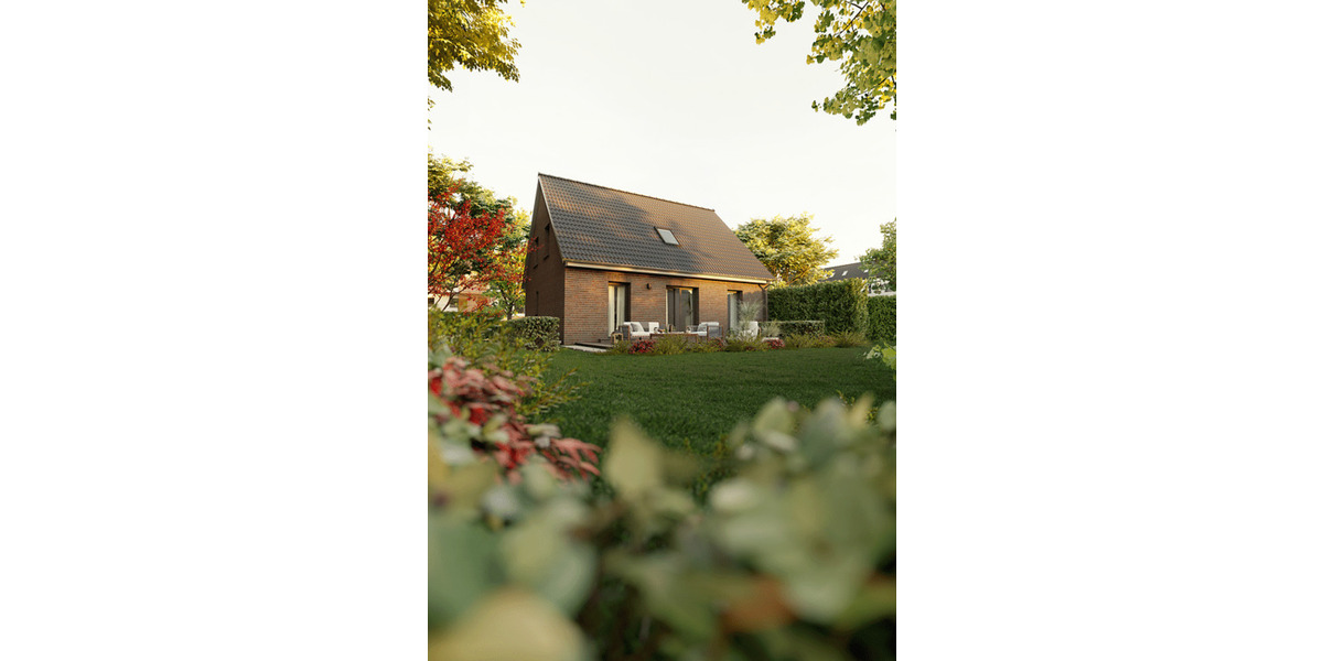 Einfamilienhaus Neustadt-Glewe Hohewisch - 6 Zimmer, 140 m&sup2;, 254.190&euro; | Angebot:26540950