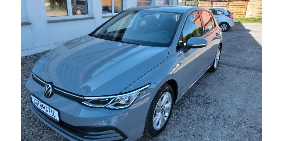 VW Golf 98.000 km 17.990 &euro; Schwerin-Warnitz /MV 19057