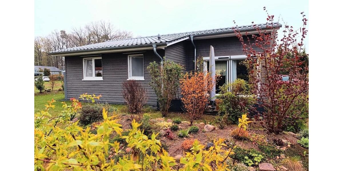 Einfamilienhaus Wittenförden - 3 Zimmer, 63 m&sup2;, 268.000&euro; | Angebot:26320721