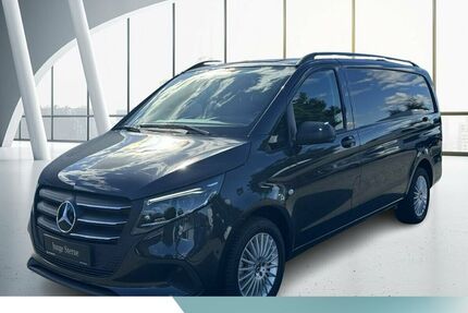 Mercedes-Benz eVito 3.806 km 39.850 € Schwerin 19061