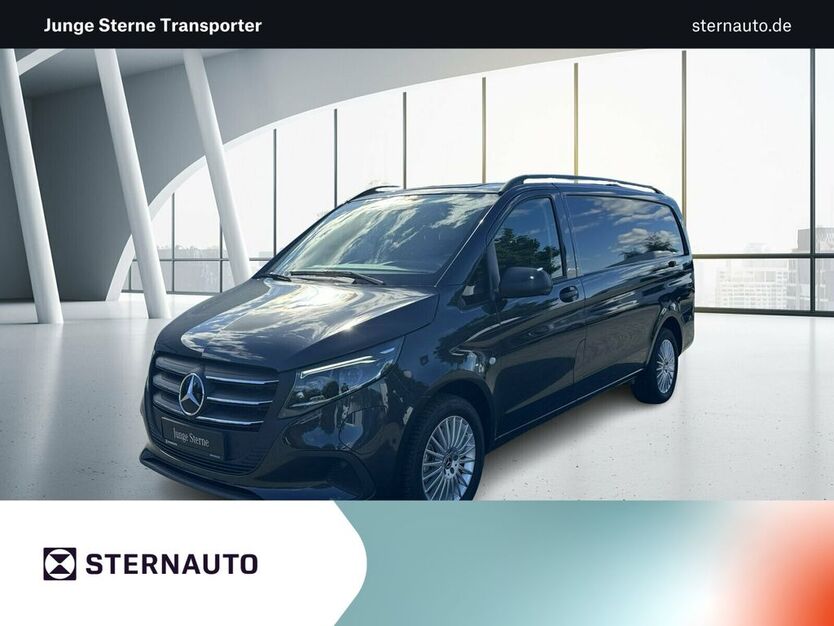 Mercedes-Benz eVito 3.806 km 39.850 € Schwerin 19061