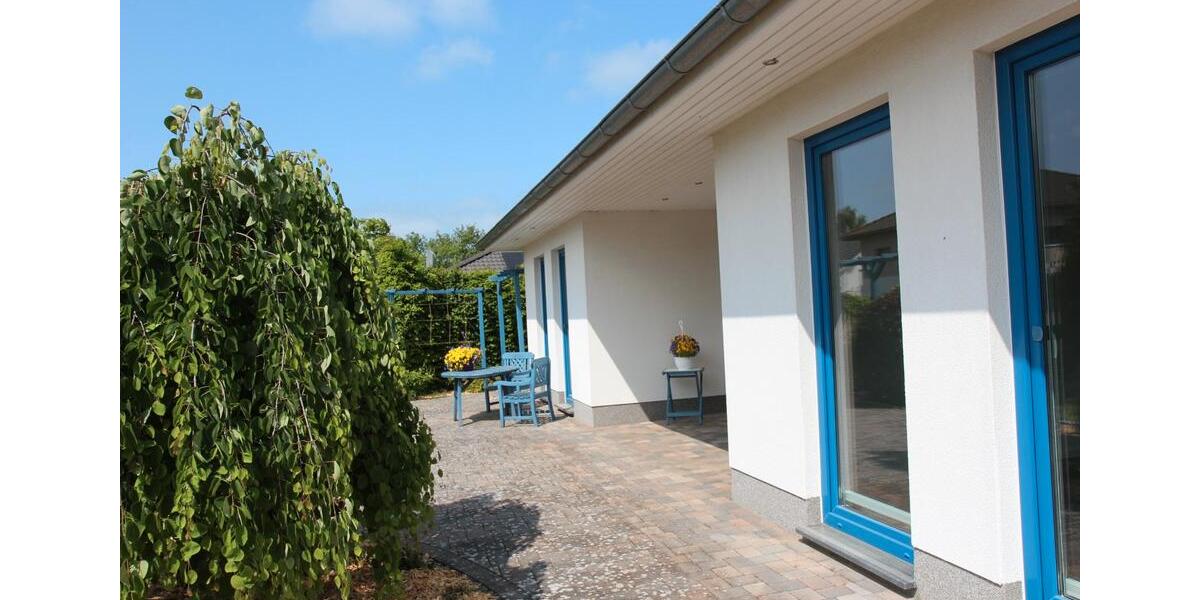 Bungalow Schwerin Gartenstadt - 4 Zimmer, 100 m&sup2;, 1.490&euro; | Angebot:26416797