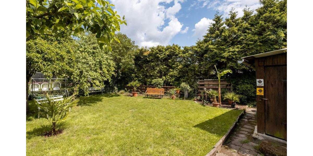 Frisch renovierte 3-Zimmer-Wohnung mit Terrasse in Top-Lage 3 zimmer