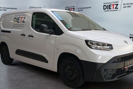 Toyota Proace City 2.805 km 20.990 &euro; Wildau 15745