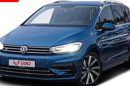 VW Touran 50.871 km 30.950 € Schwerin 19061