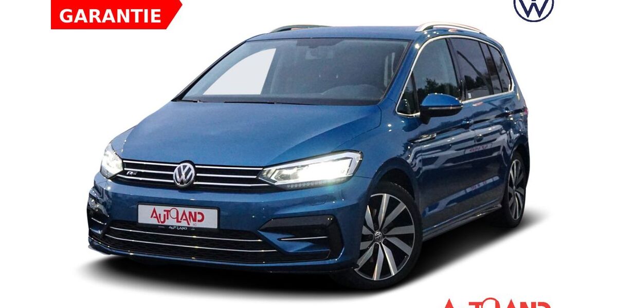 VW Touran 50.871 km 30.950 € Schwerin 19061