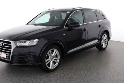 Audi Q7 99.530 km 39.880 &euro; Schönefeld 12529