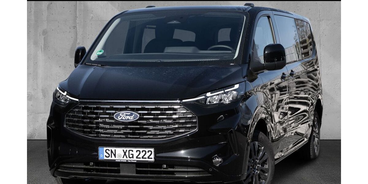 Ford Tourneo Custom 40.000 km 55.950 &euro; Schwerin 19061