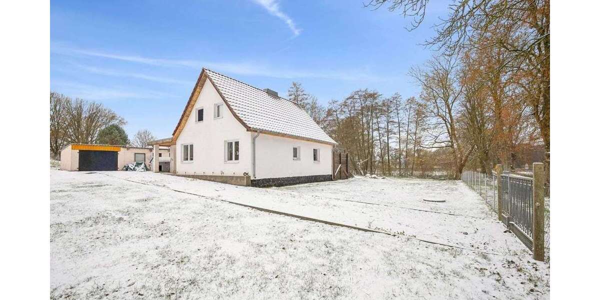 Einfamilienhaus Neuhof Neuhof - 4 Zimmer, 154 m&sup2;, 319.000&euro; | Angebot:23829916