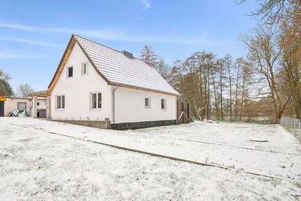 Haus Neuhof Neuhof - 4 Zimmer, 154 m&sup2;, 319.000&euro; | Angebot:23829916