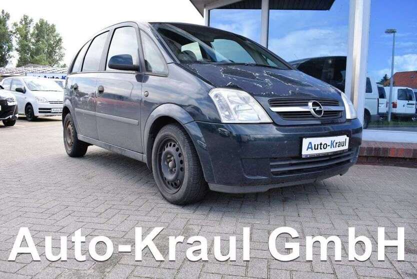 Meriva