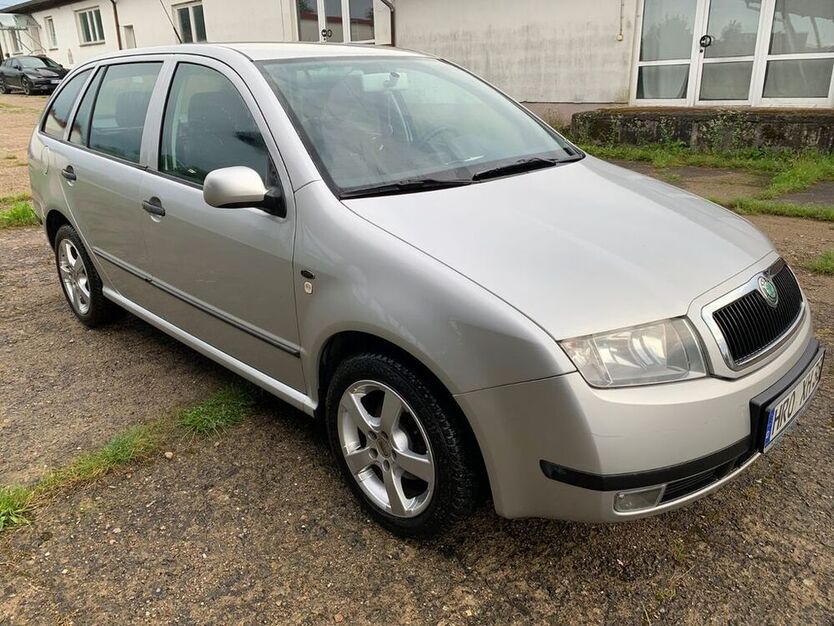 Fabia