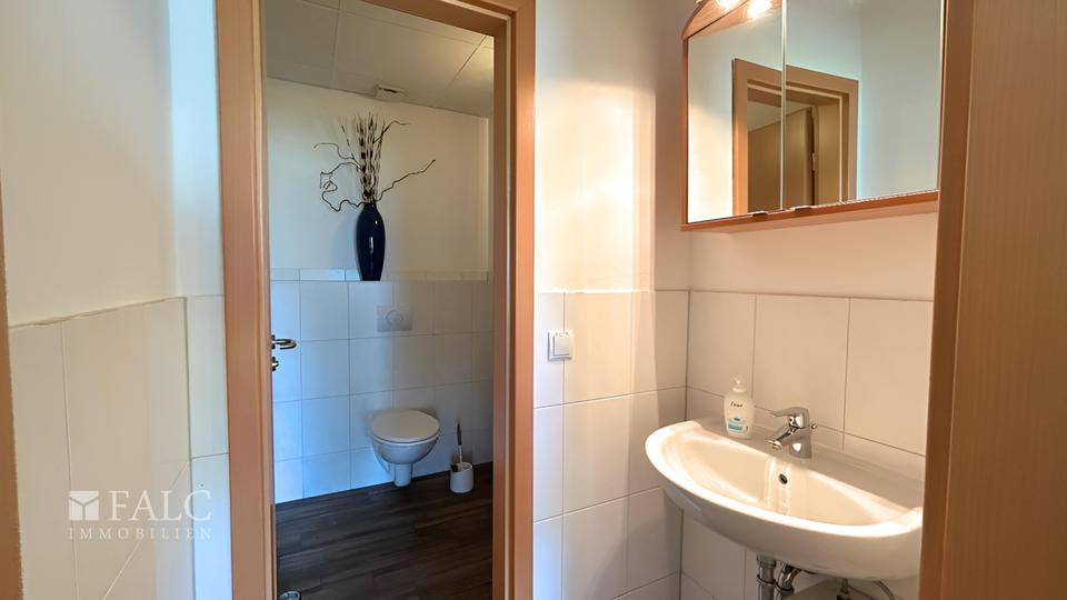 Gewerbeobjekt Banzkow - 2.500&euro; | Angebot:24772331