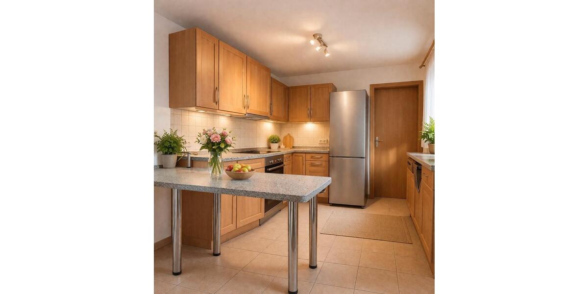 Einfamilienhaus Domsühl - 6 Zimmer, 165 m&sup2;, 225.000&euro; | Angebot:27094392