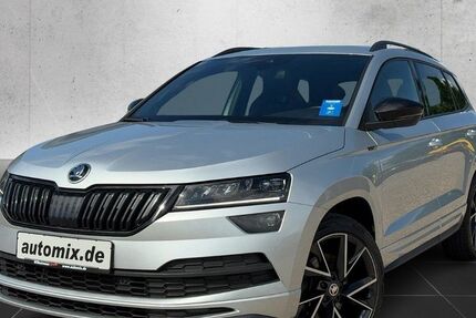 Skoda Karoq 61.900 km 28.920 &euro; Gadebusch 19205