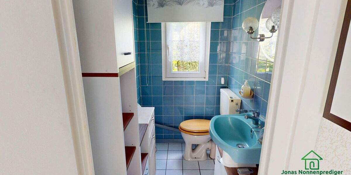 Kleingarten mit eigenem Steg am Ostorfer See - für den Käufer provisionsfrei 1 zimmer