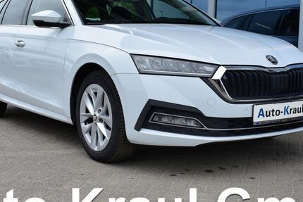 Skoda Octavia 94.863 km 19.349 &euro; Rehna 19217