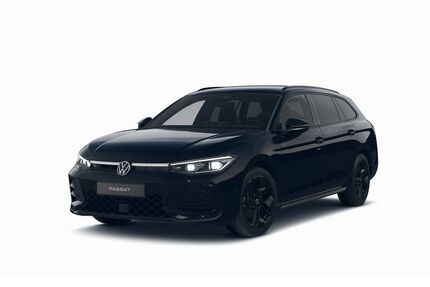 VW Passat Variant 10.500 km 43.990 € Schwerin 19057