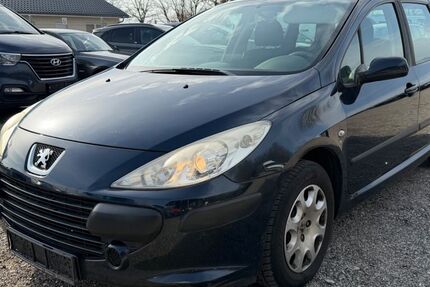 Peugeot 307 247.000 km 1.000 &euro; Rastow 19077