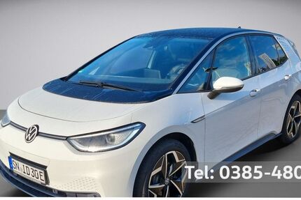 VW ID.3 10.000 km 28.990 &euro; Schwerin 19057