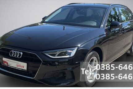 Audi A4 51.400 km 27.990 € Schwerin 19061