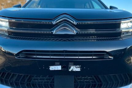 Citroen C5 Aircross 40.000 km 17.899 &euro; Blankenfelde-Mahlow 15831
