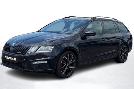 Skoda Octavia 54.864 km 24.900 &euro; Gadebusch 19205
