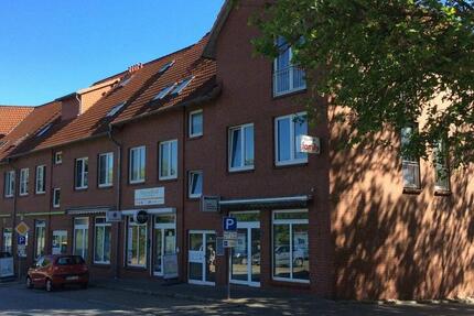 Wohnung Crivitz - 3 Zimmer, 66 m&sup2;, 725&euro; | Angebot:17215417