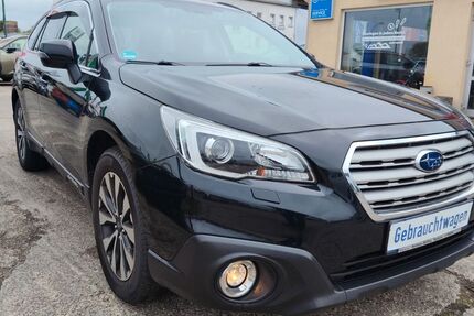 Subaru Outback 93.500 km 21.980 &euro; Hagenow 19230