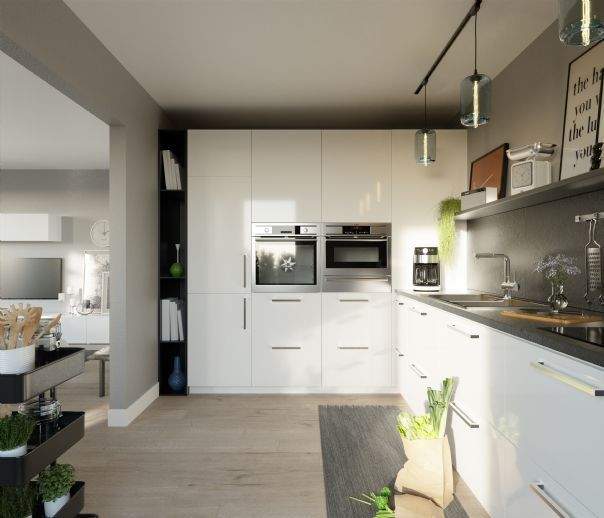 Bungalow Schwerin Medewege - 3 Zimmer, 90 m&sup2;, 339.450&euro; | Angebot:26499497