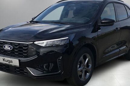 Ford Kuga 2.000 km 33.890 € Wismar 23966