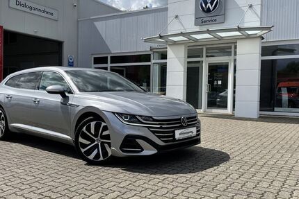 VW Arteon 82.894 km 29.900 € Hagenow 19230